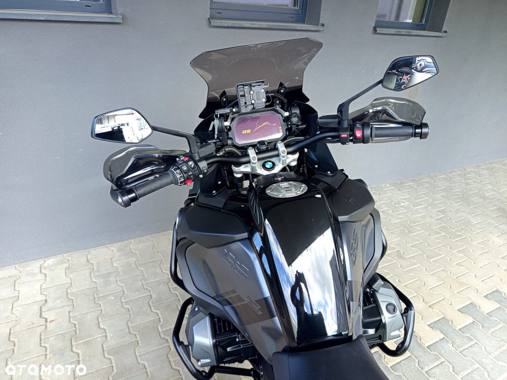 BMW GS - 15