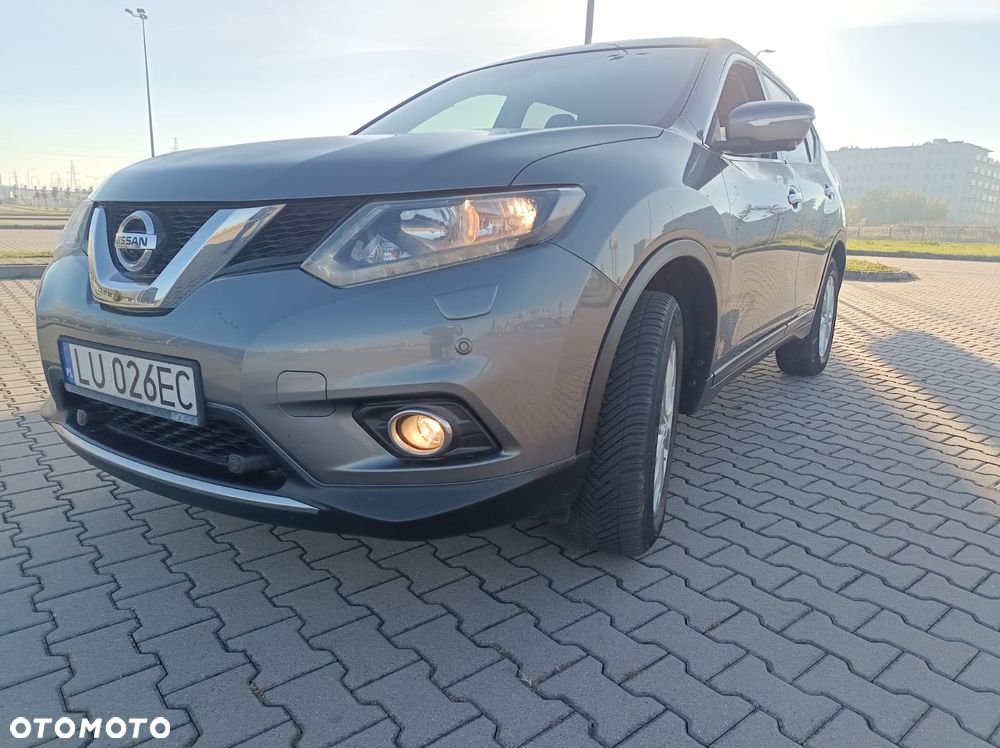 Nissan X-Trail 1.6 DIG-T N-Connecta 2WD - 10