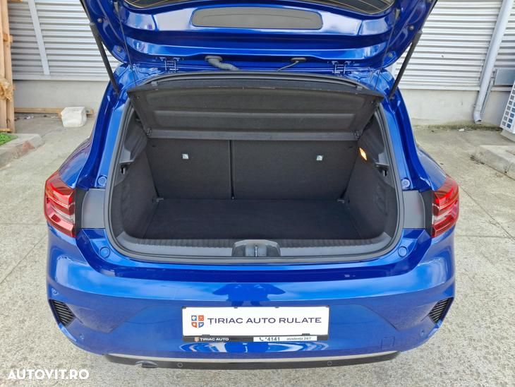 Mitsubishi Colt 1.0 L MPI-T Intense StyleCold - 17