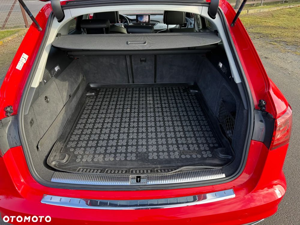 Audi A6 Avant 3.0 TDI quattro S tronic - 19