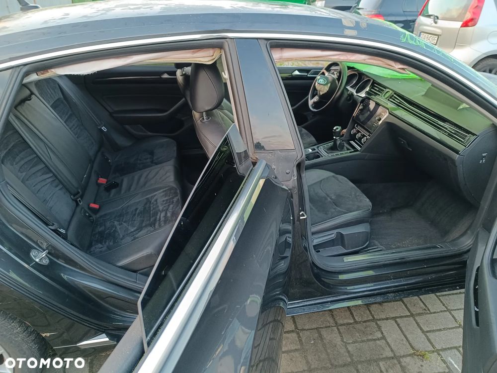 Volkswagen Arteon 2.0 TDI SCR Elegance - 12