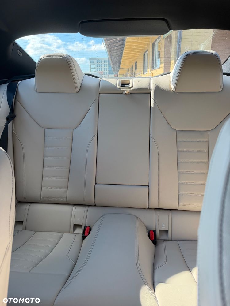 BMW Seria 4 M440i - 9