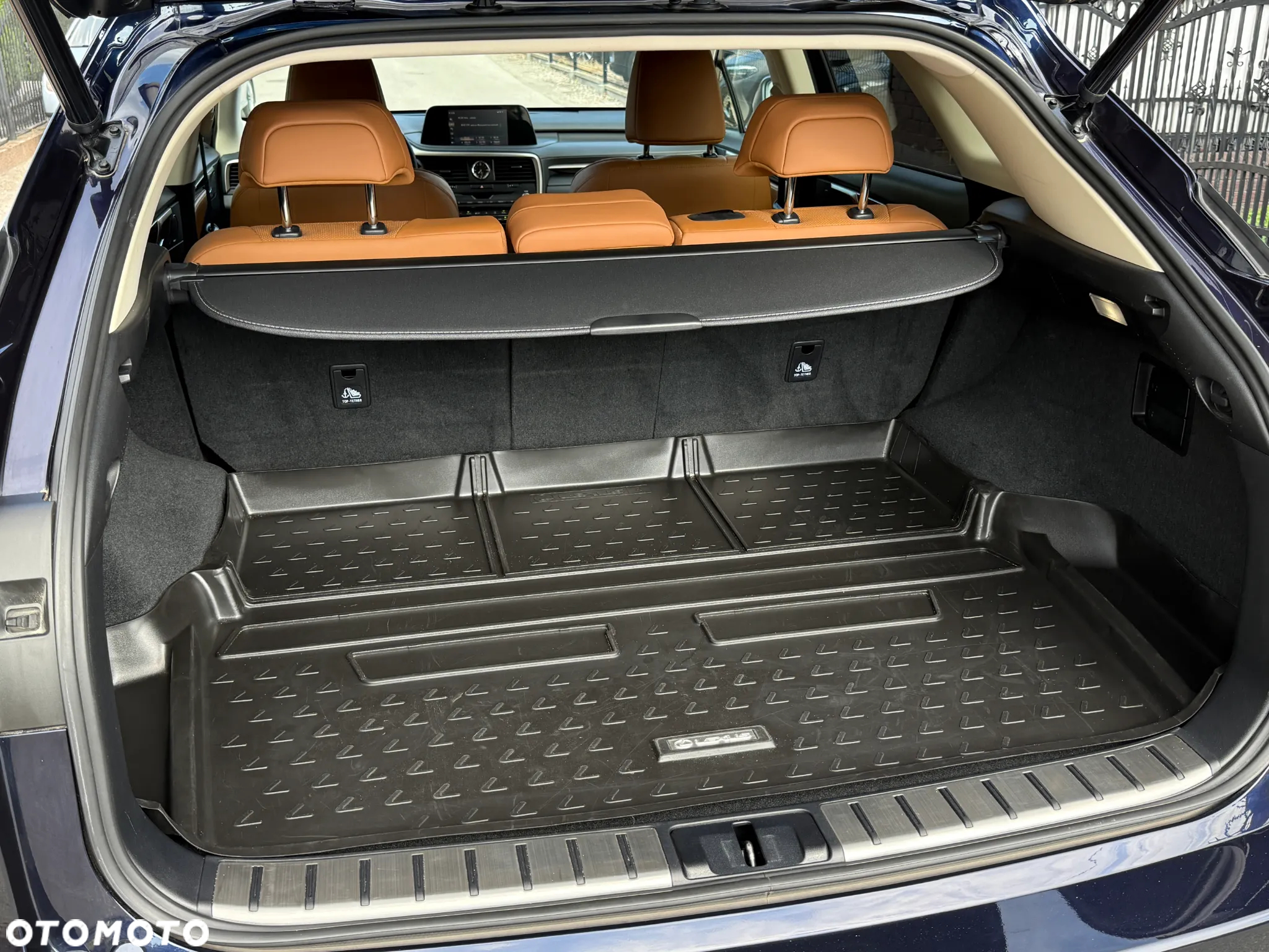 Lexus RX 300 Prestige - 35