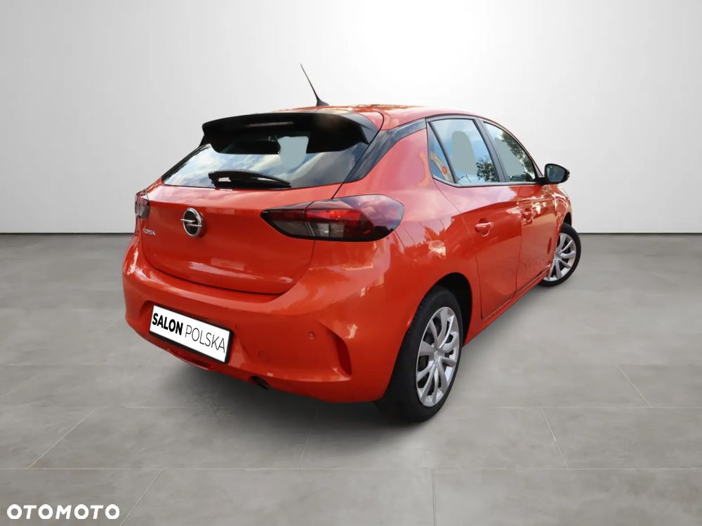 Opel Corsa 1.2 S&S - 6