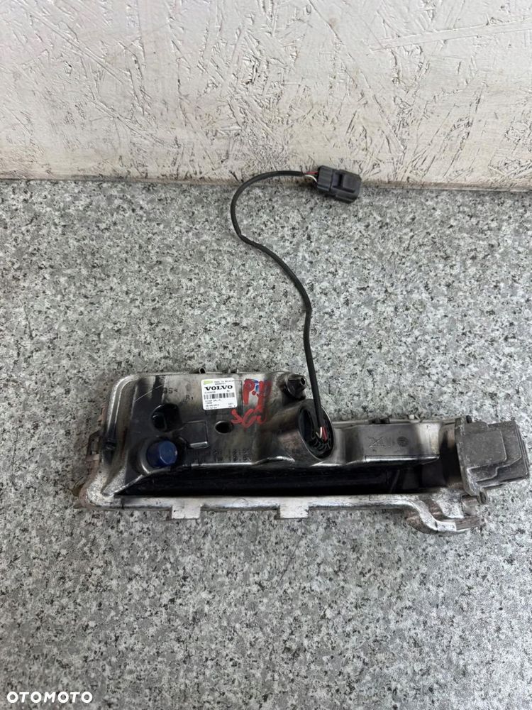 halogen prawy przód led drl volvo s60 ii 2011-2018 31420239 v60 - 5