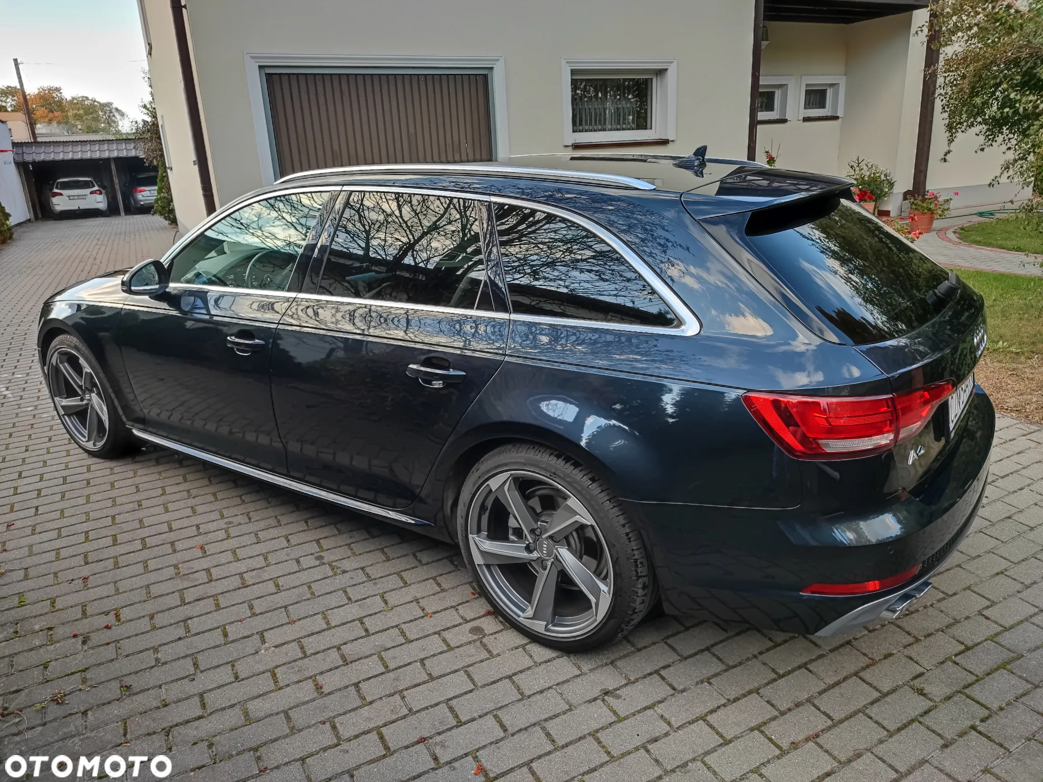 Audi A4 ver-2-0-tdi-s-tronic - 3