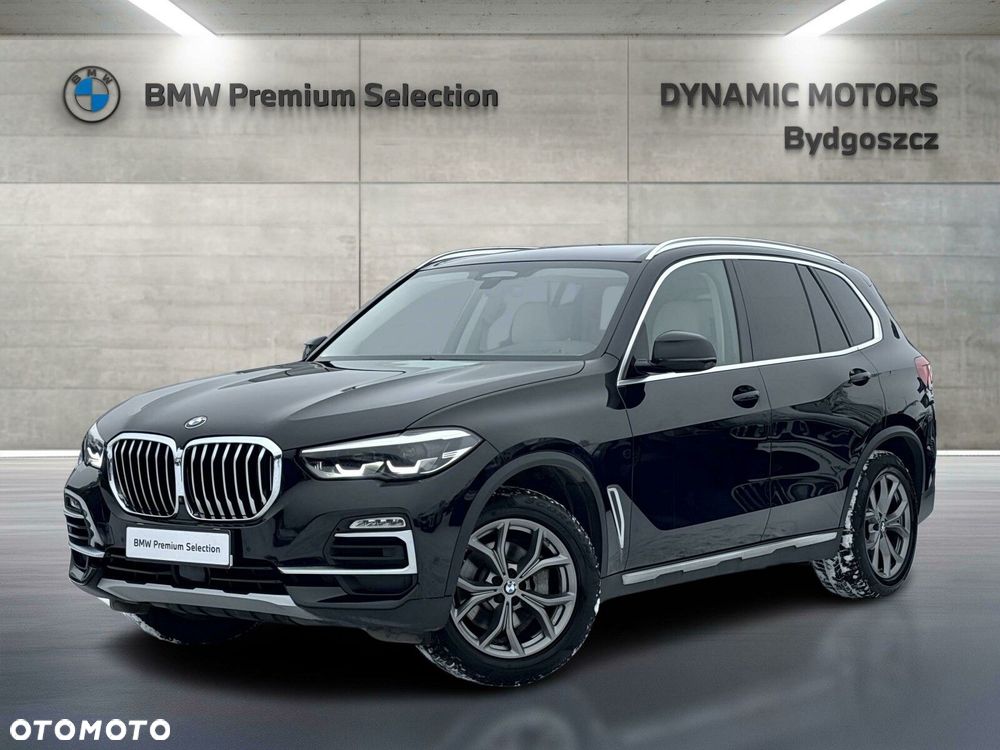 BMW X5 xDrive30d - 2