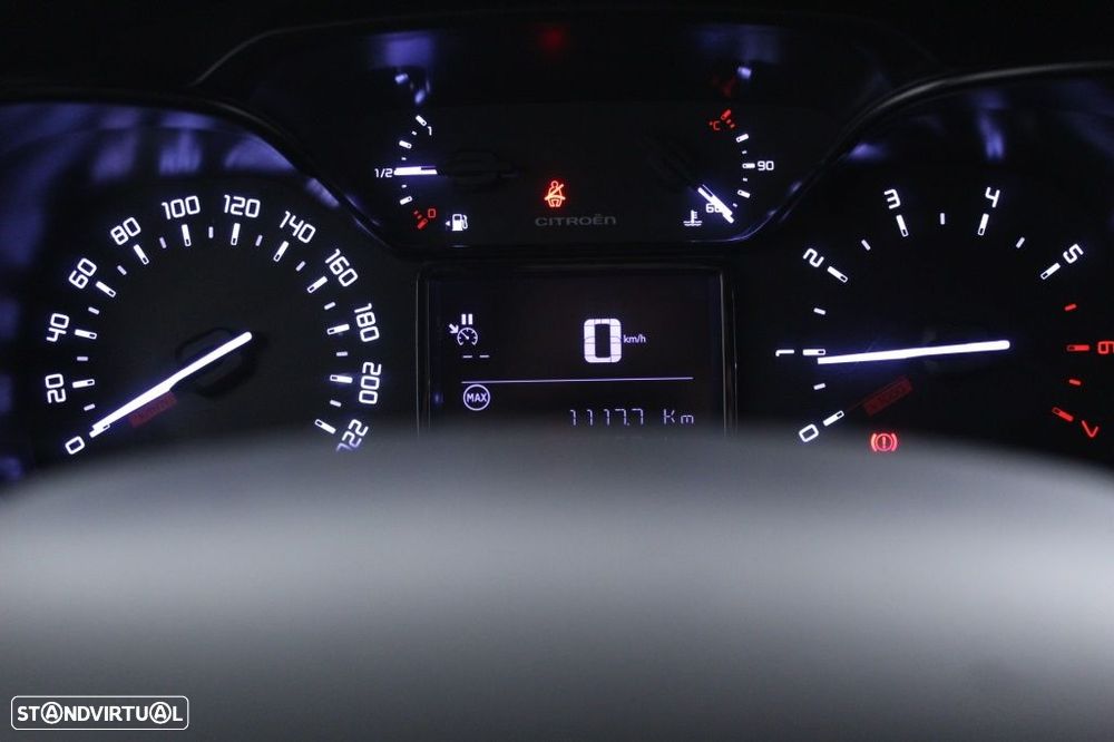 Citroën C3 1.2 PureTech Max - 27