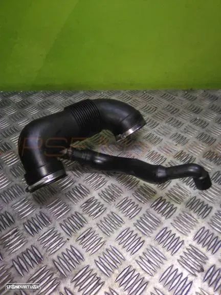 Reparação Motor Mercedes Sprinter 316 2.7Cdi 612.981 - 21