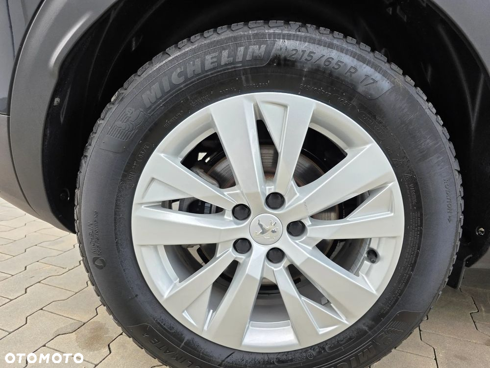 Peugeot 3008 - 33