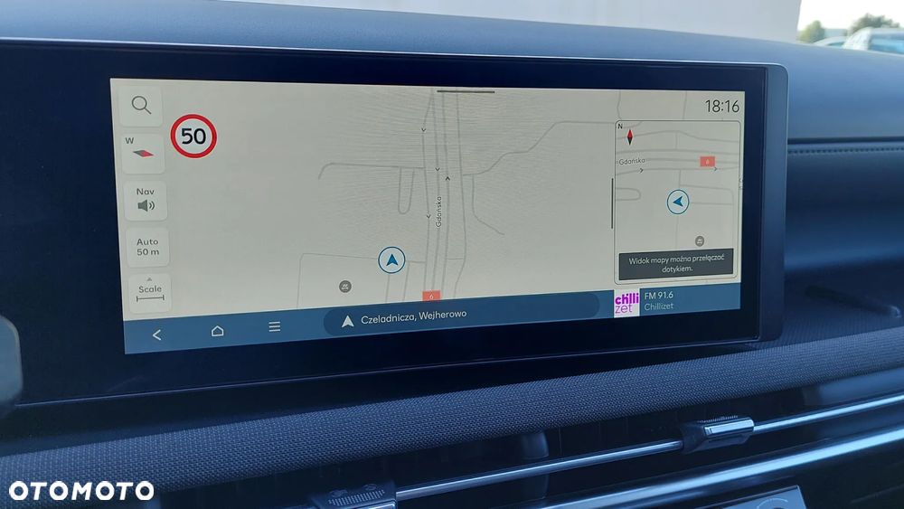 Hyundai Tucson 1.6 T-GDi Smart 2WD - 18