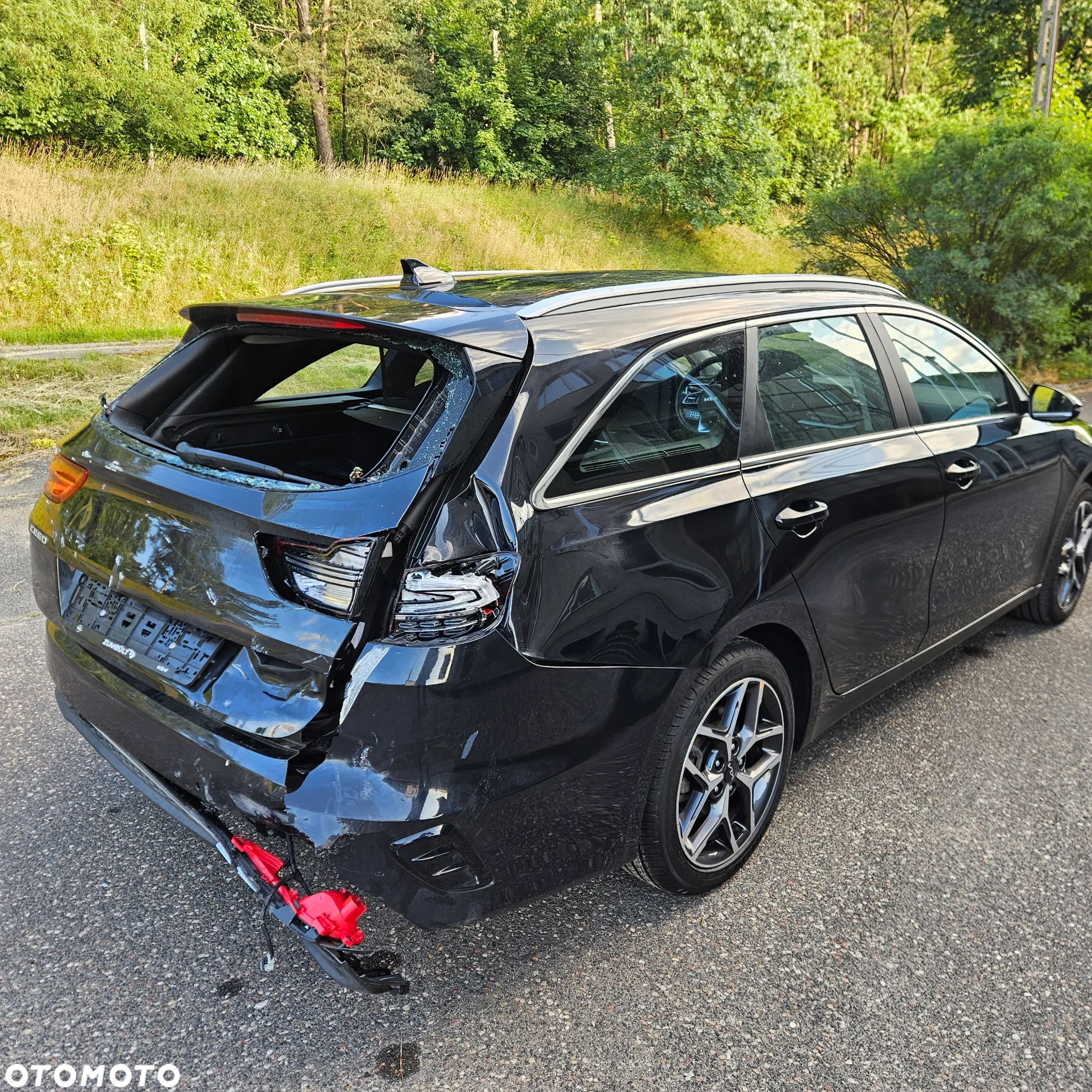 Kia Ceed SW 1.5 T-GDI DCT7 OPF Vision - 15