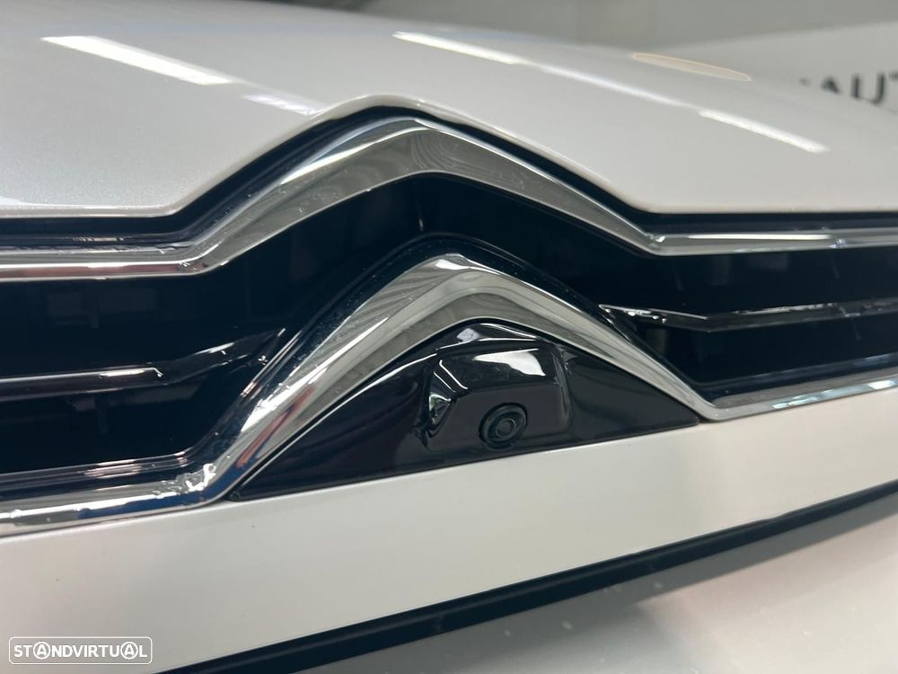 Citroën C5 X 1.6 Hybrid Shine Pack e-EAT8 - 5
