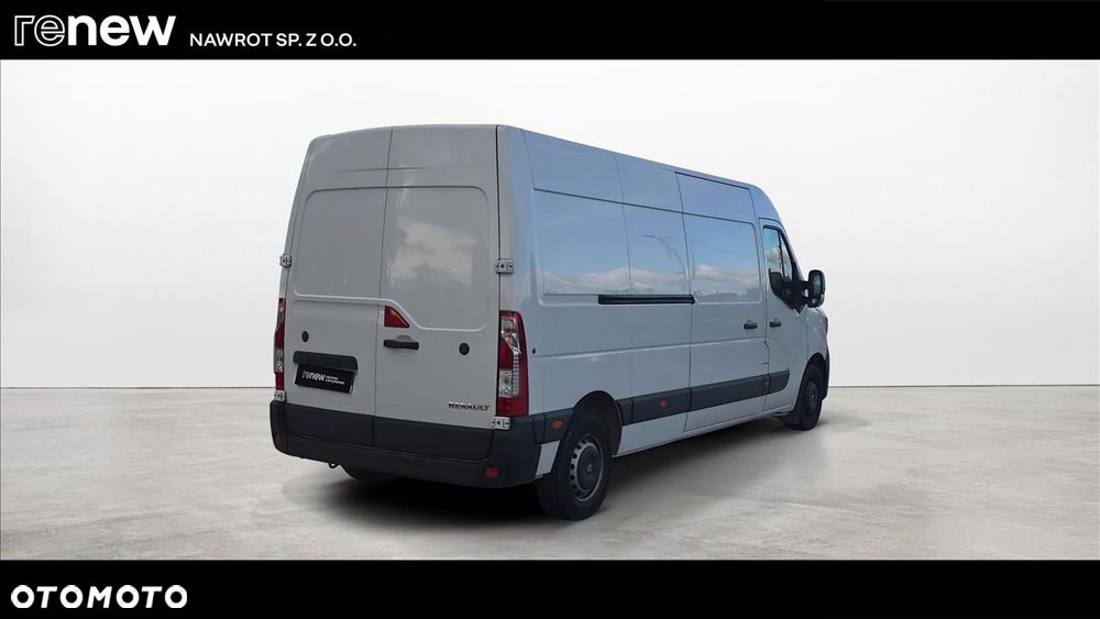 Renault master - 5