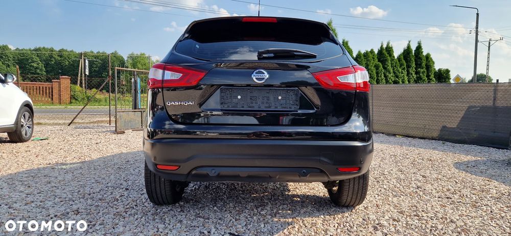 Nissan Qashqai 1.6 DIG-T Acenta - 12