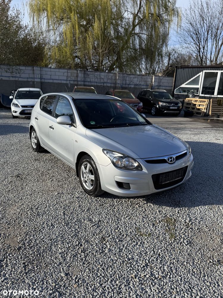 Hyundai i30 - 3