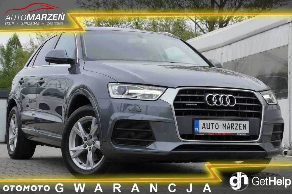 Audi Q3 2.0 TDI Quattro - 2