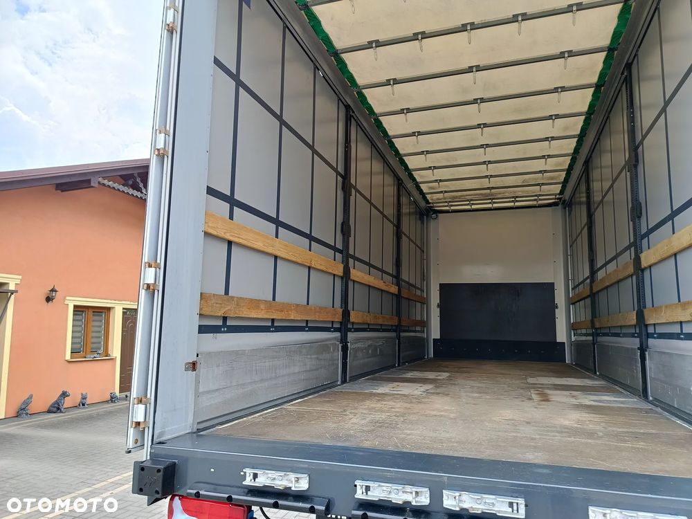 MAN TGX 26.440 burtofiranka - 6