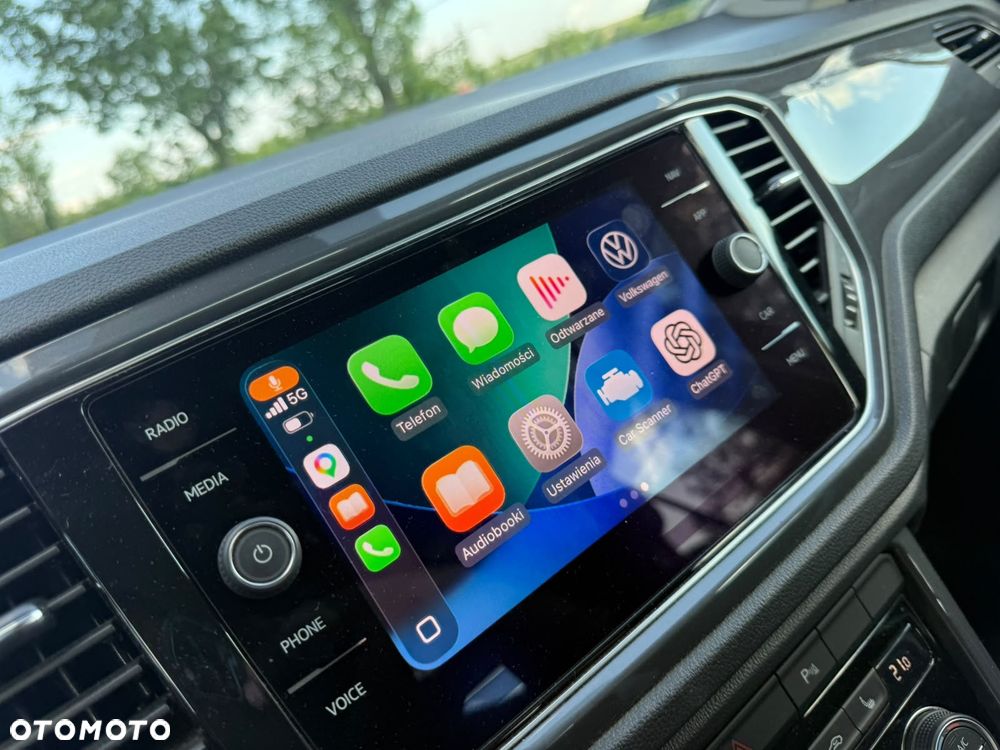 Volkswagen T-Roc 1.5 TSI GPF ACT Premium - 15