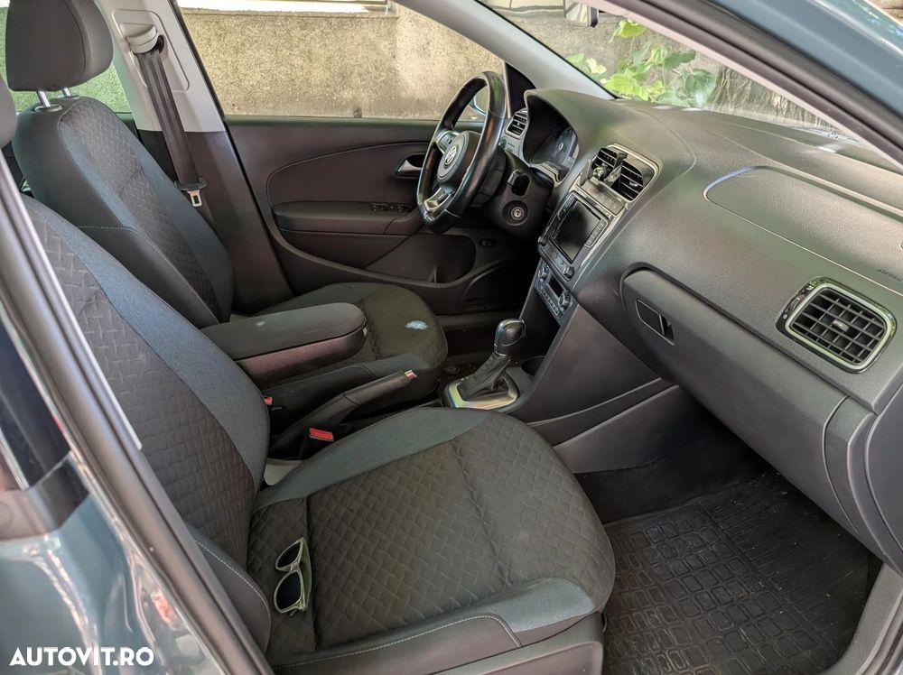 Volkswagen Polo - 14