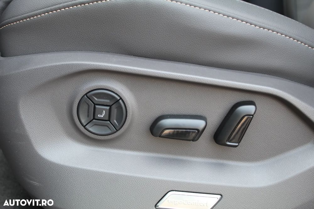 Volkswagen Touareg 3.0 V6 TDI SCR 4Motion Automatik Elegance - 21