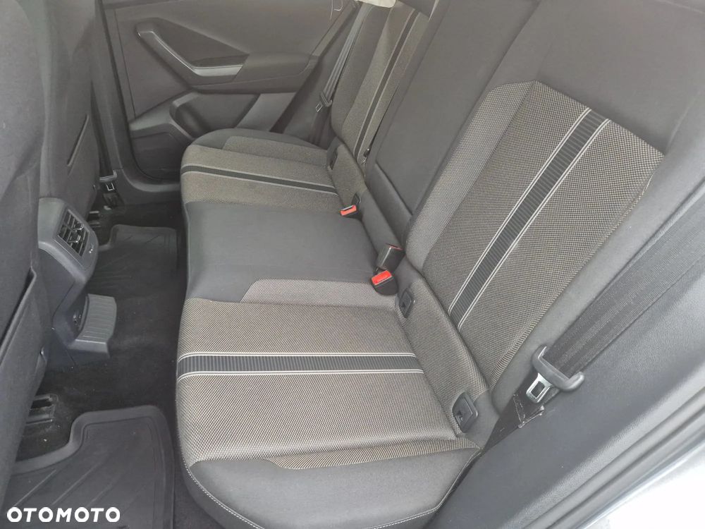Volkswagen T-Roc 1.5 TSI Style DSG - 19