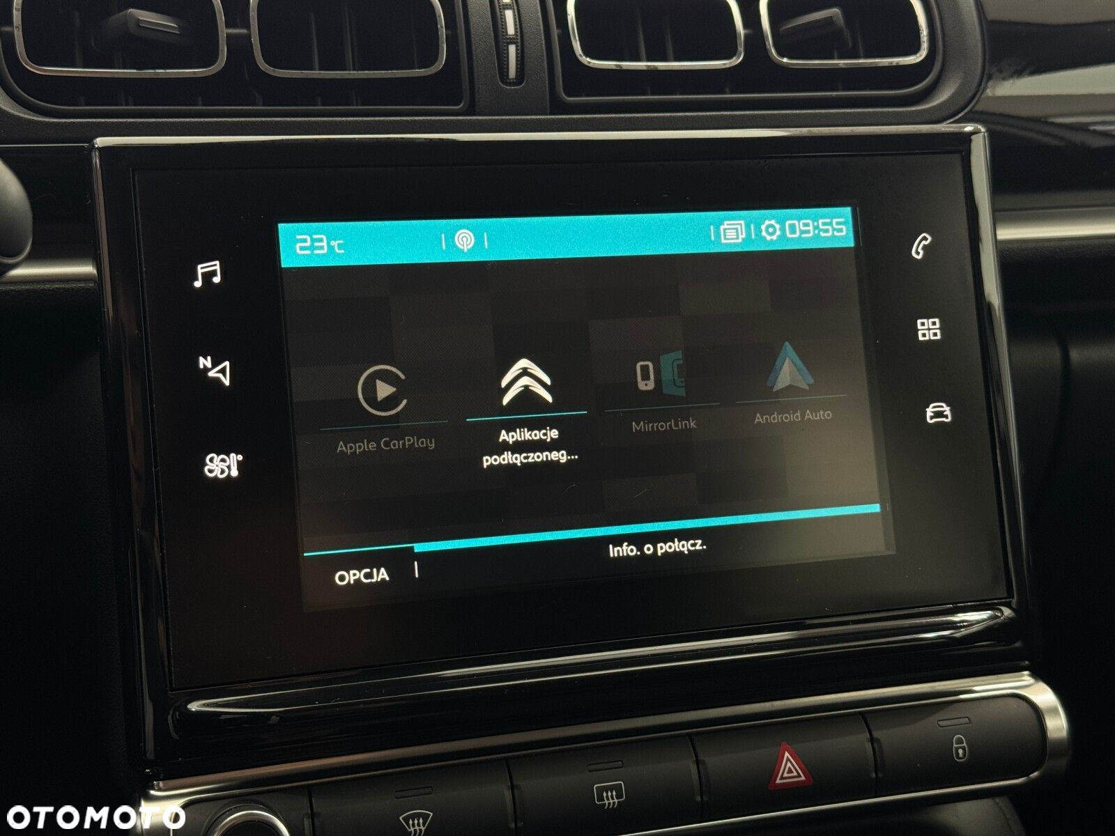 Citroën C3 1.2 PureTech Shine - 29