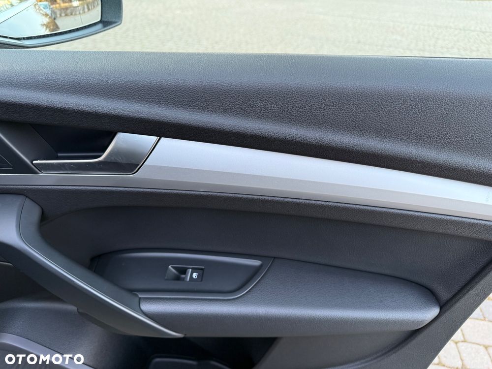 Audi Q5 - 28
