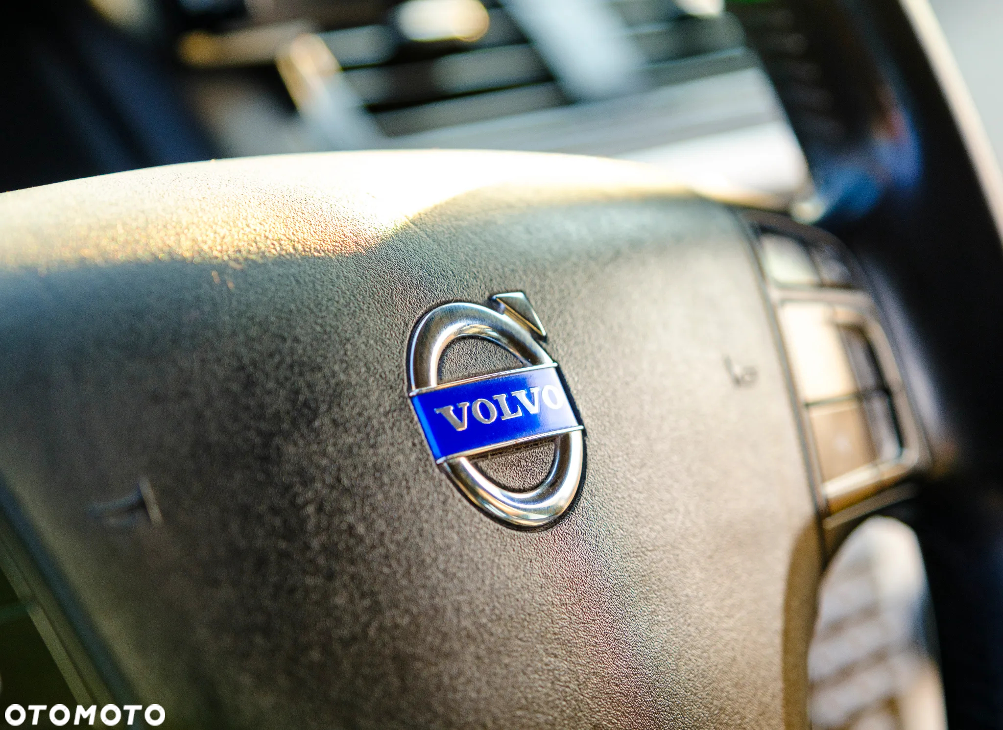 Volvo V50 D2 Summum - 8