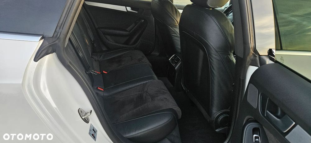 Audi A5 Sportback 2.0 TDI ultra - 9