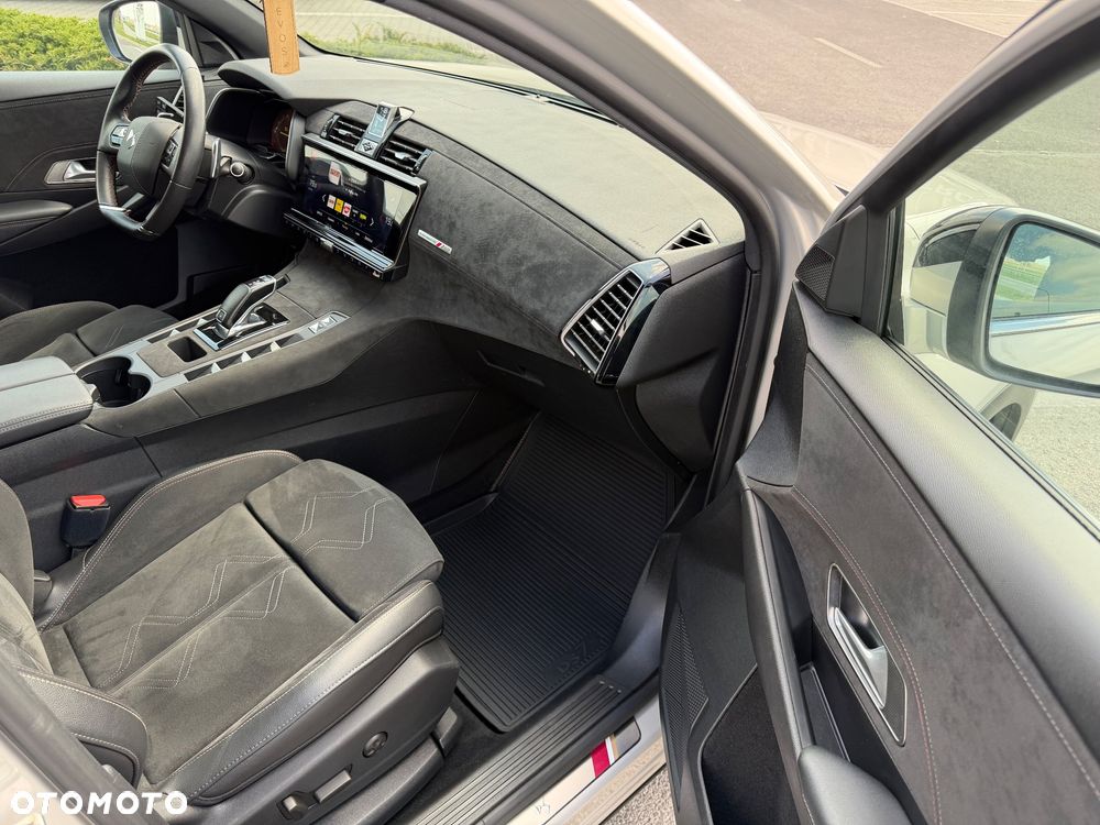 DS Automobiles DS 7 Crossback 1.5 BlueHDi So Chic - 16