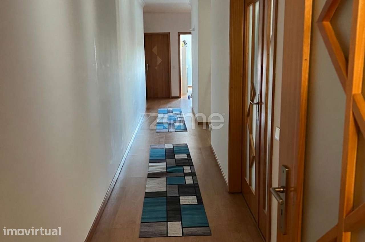 Apartamento T3 Marinha Grande - Grande imagem: 5/19