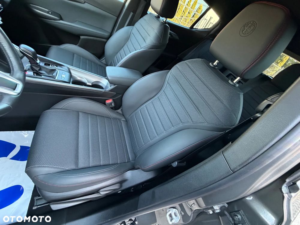 Alfa Romeo Tonale 1.5 T4 GSE mHEV Sprint DCT - 12