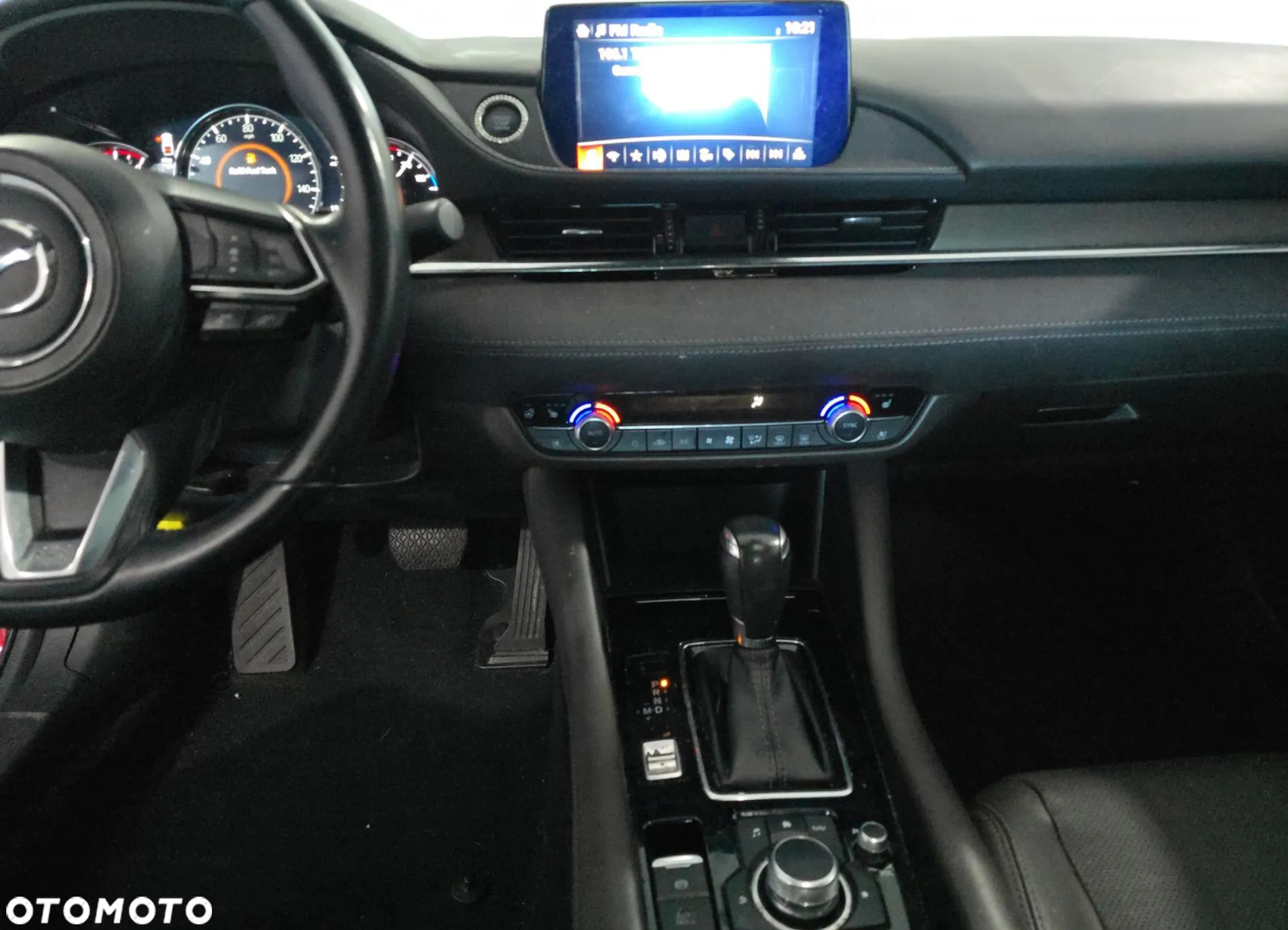 Mazda 6 - 11