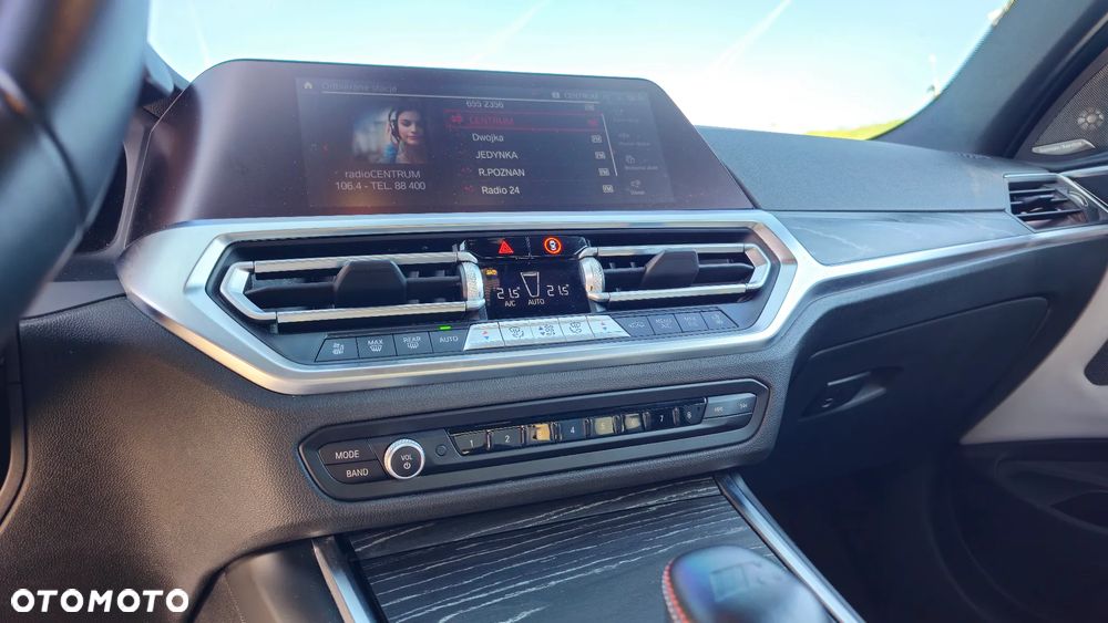 BMW M4 Competition sport - 15