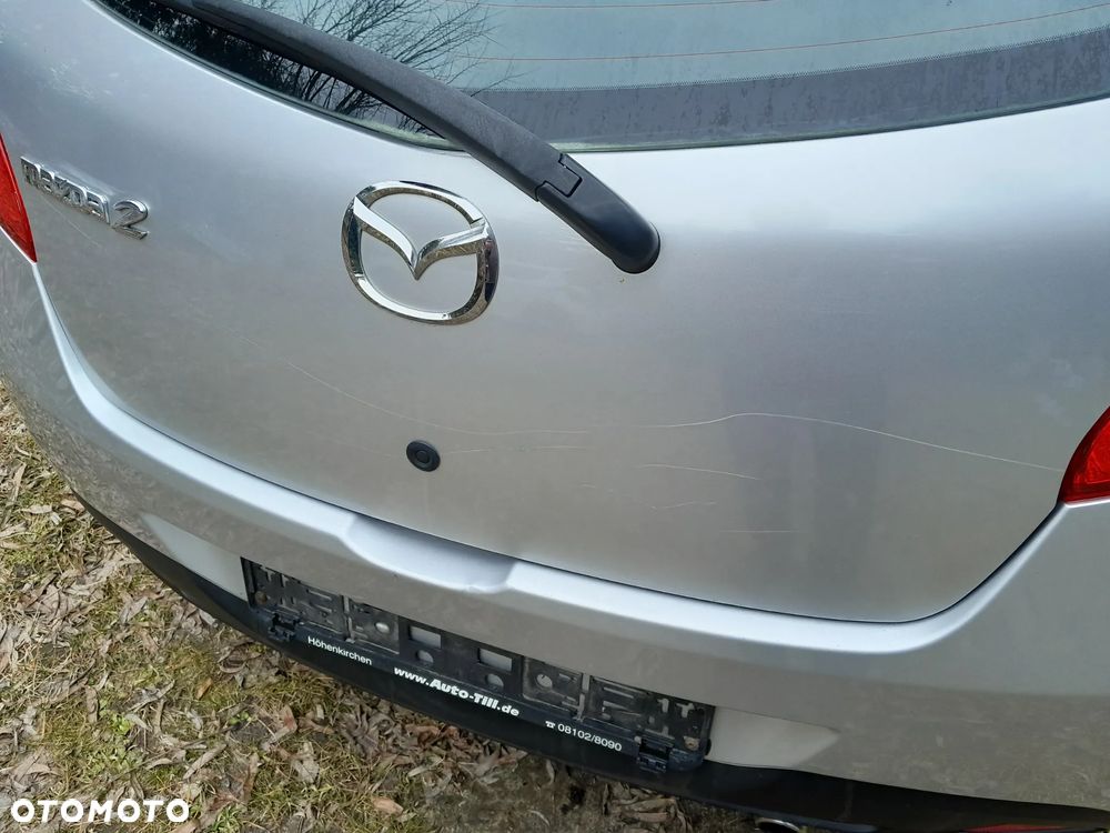Mazda 2 - 19