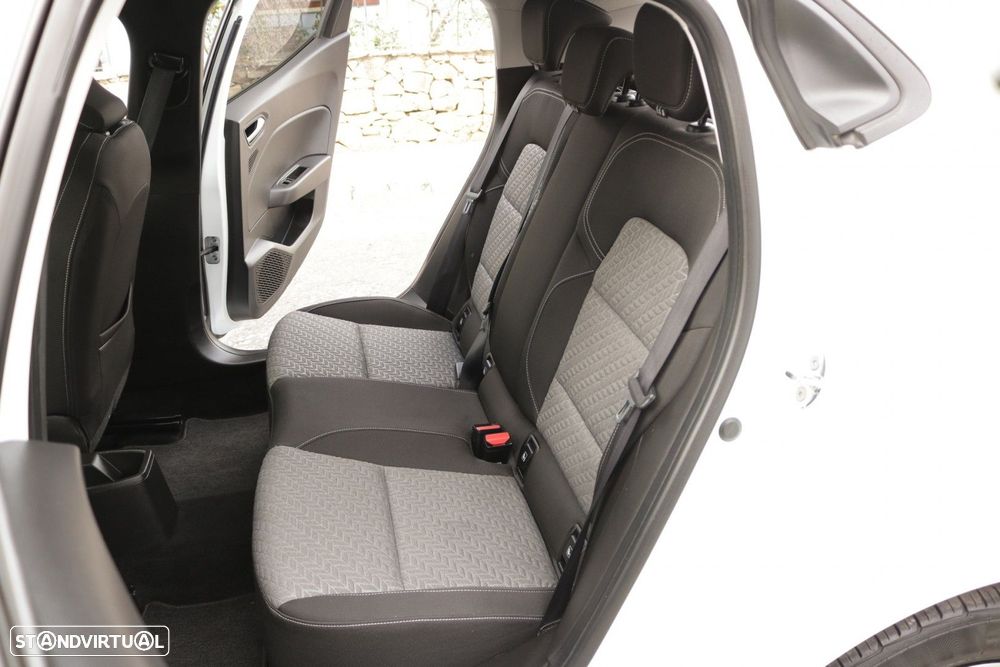 Renault Clio 1.5 Blue dCi Evolution - 25