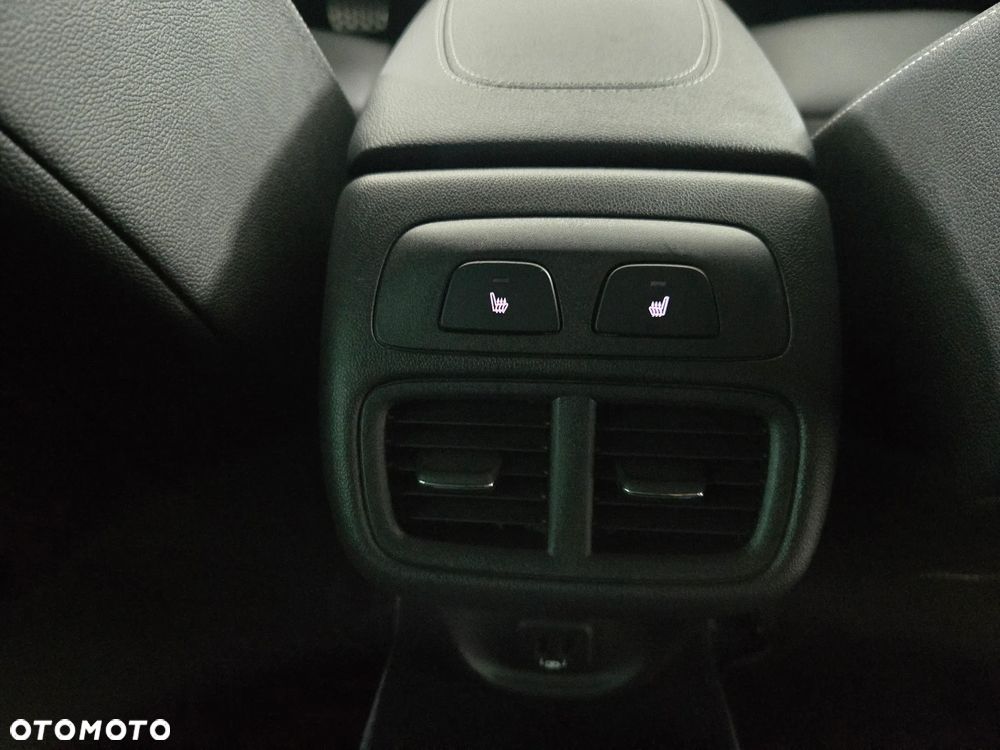 Opel Insignia 2.0 CDTI 4x4 Ultimate S&S - 24