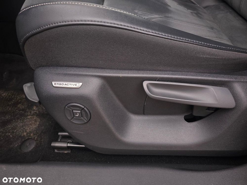 Volkswagen Tiguan 1.5 TSI EVO Elegance DSG - 27