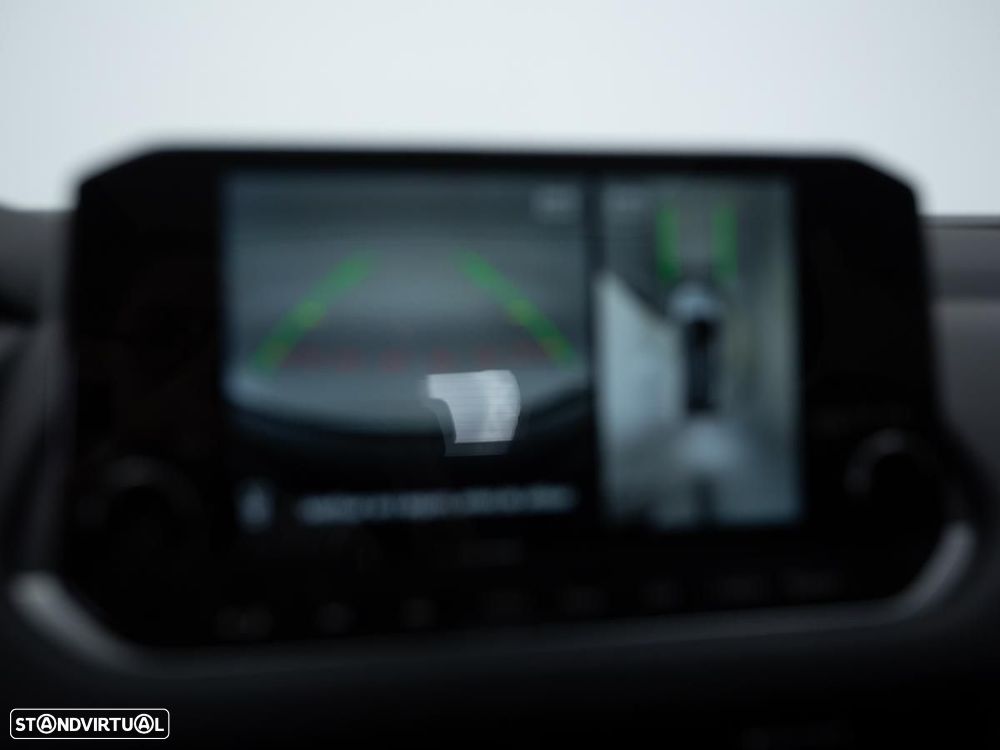 Nissan Qashqai - 24