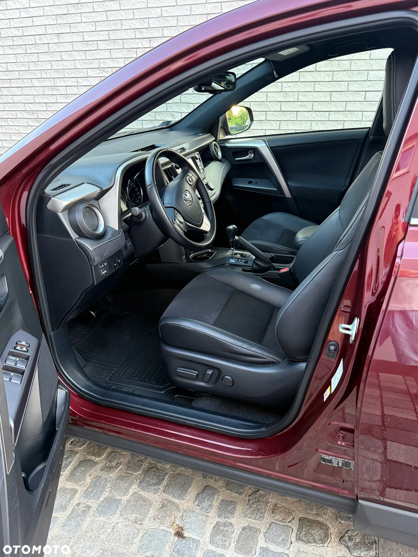 Toyota RAV4 - 15
