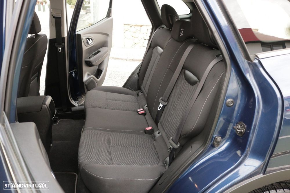 Renault Kadjar Energy dCi 110 EDC Business - 27