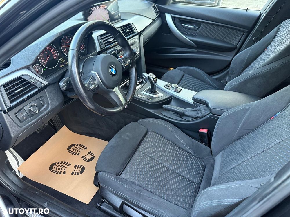 BMW Seria 3 - 14