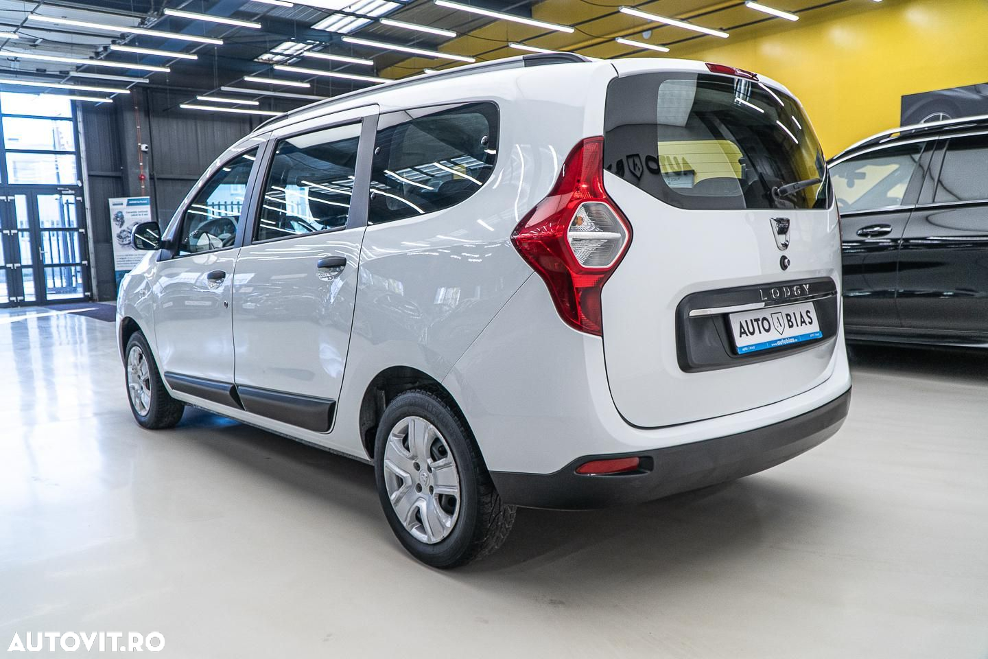Dacia Lodgy - 6