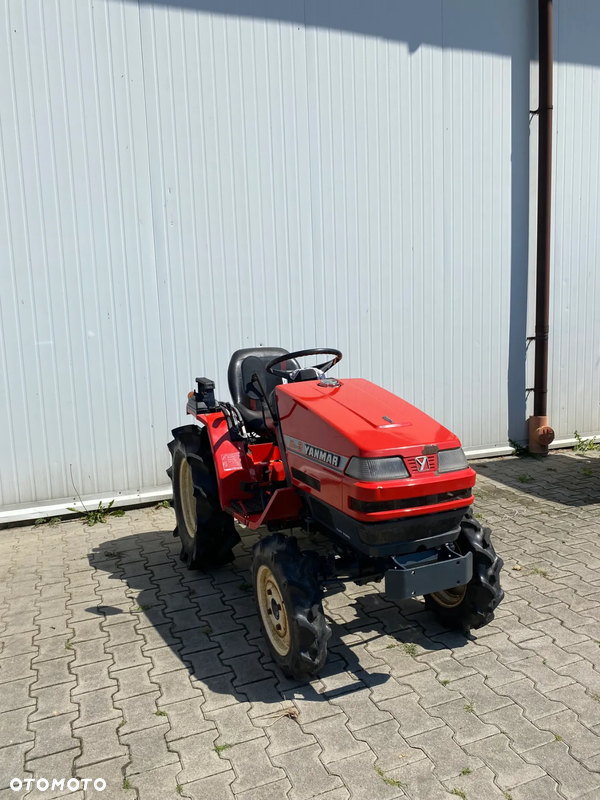 Yanmar KE-3