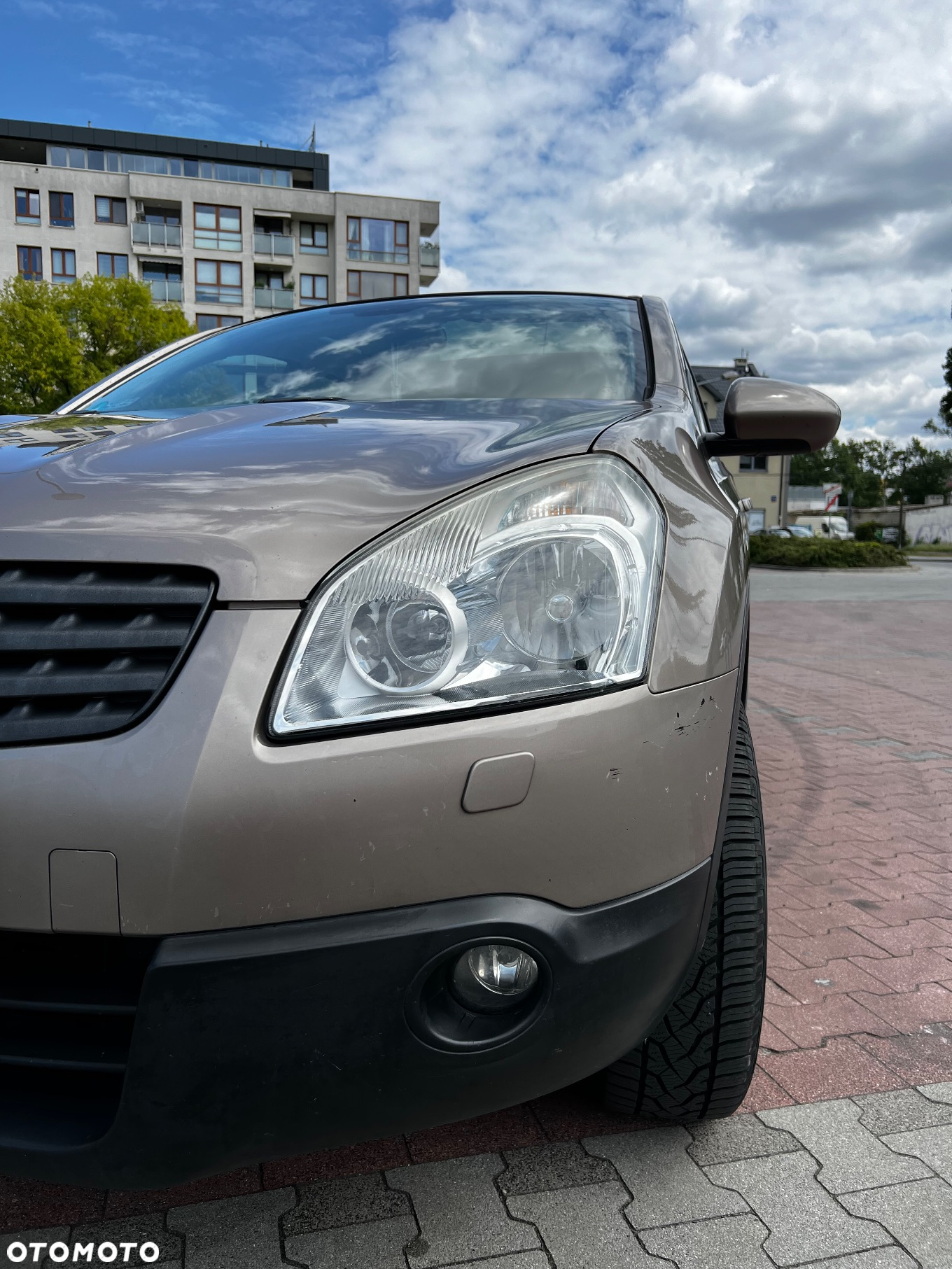 Nissan Qashqai 2.0 Tekna - 13
