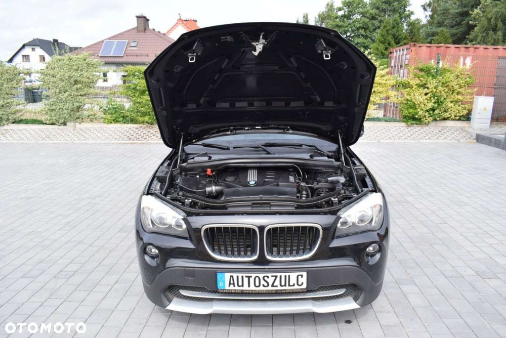 BMW X1 - 13