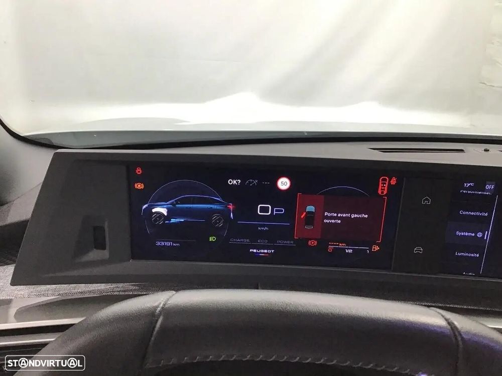 Peugeot 3008 1.2 Hybrid Allure e-DCS6 - 7
