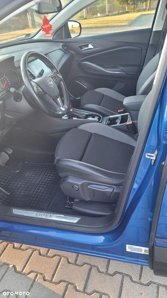 Opel Grandland X 2.0 CDTI Enjoy S&S - 20