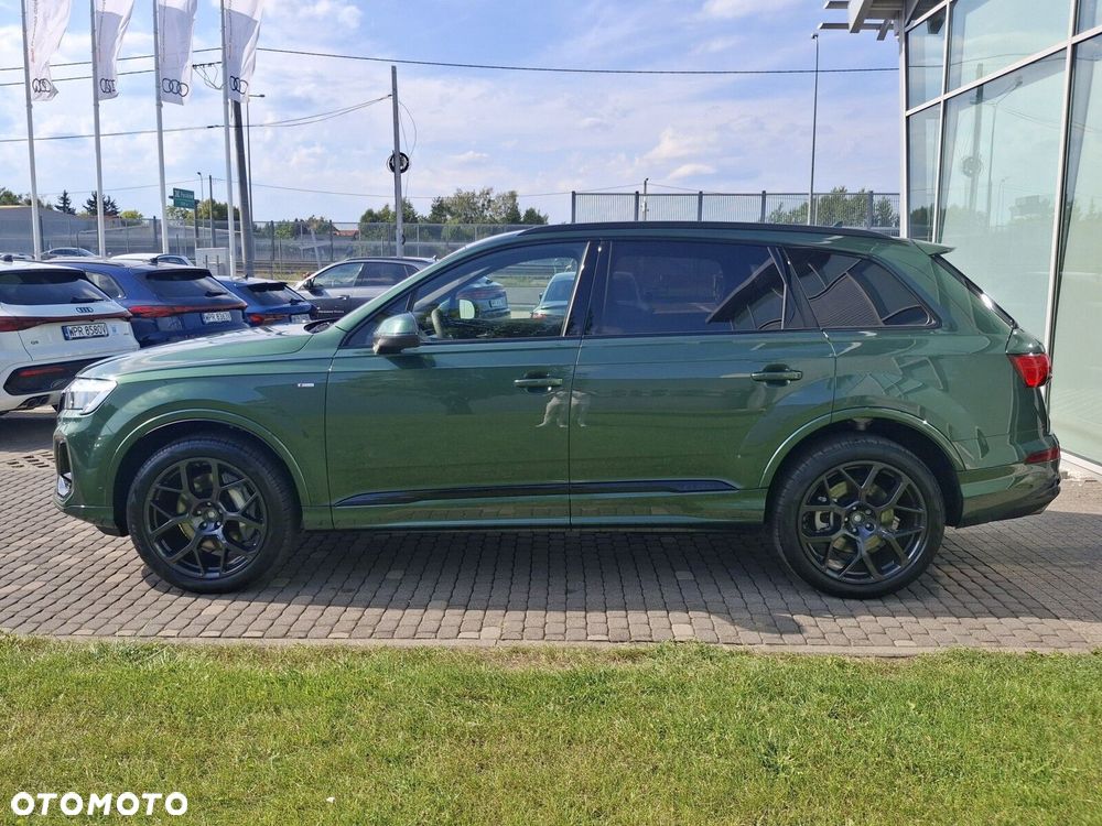 Audi Q7 - 4